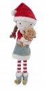 Кукла Christmas Rosa 35 см. LD4538