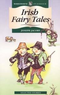 Irish Fairy Tales