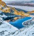 Стенен календар 2025: Вода