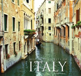 Best- Kept Secrets of Italy