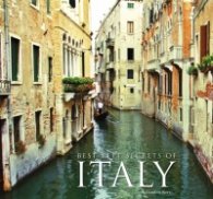 Best- Kept Secrets of Italy