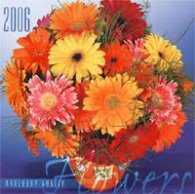 Календар 2006: Букети