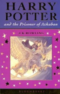 Harry Potter and The Prisoner of Azkaban