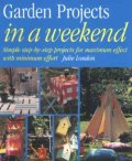 Garden Projects in a weekend