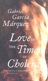Love in the Time of Cholera