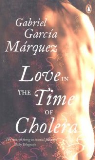 Love in the Time of Cholera