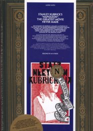 Stanley Kubrick's " Napoleon": The Greatest Movie Never Made
