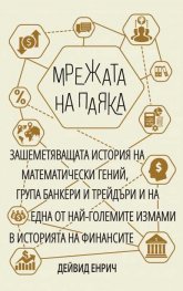 Мрежата на паяка
