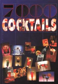 7000 Cocktails