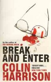Break and Enter