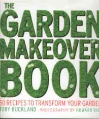 The Garden Makeover Book