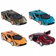 Lamborghini Sian 12.5cm 12312