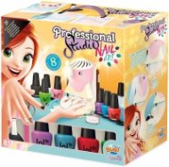 BK5404 Професионално студио за Маникюр