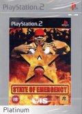 State of Emergency/ PlayStation 2