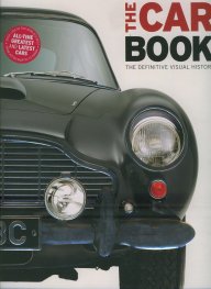 The Car Book