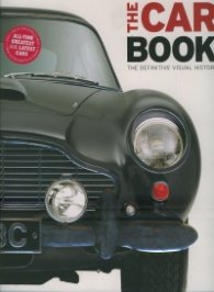 The Car Book
