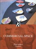 Commercial Space. Shop windows Cosmetics