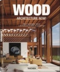 Architecture Now! Wood