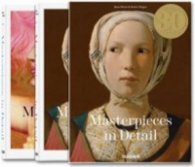 Masterpieces In Detail Vol.1,2