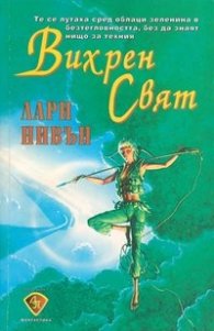 Вихрен свят