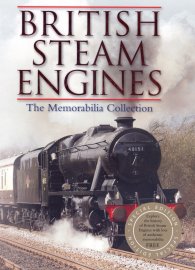 British Steam Engines