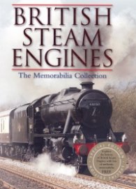 British Steam Engines