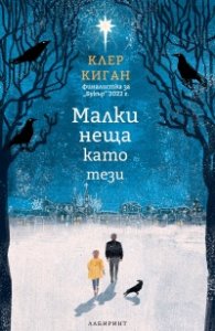 Малки неща като тези