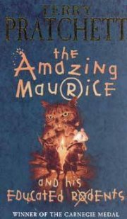 The Amazing Maurice