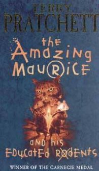 The Amazing Maurice