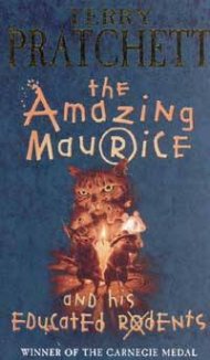 The Amazing Maurice