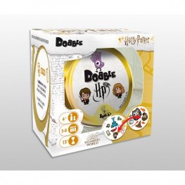 *Dobble Harry Potter - Настолна игра