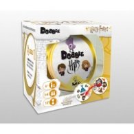 *Dobble Harry Potter - Настолна игра