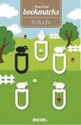 Мини отметки метал - Овца