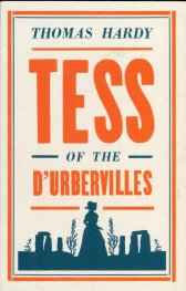 Tess of the d'Ubervilles