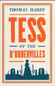 Tess of the d'Ubervilles