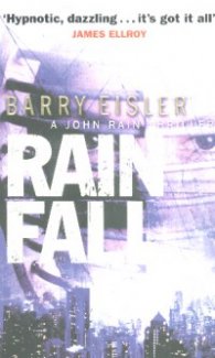 Rain Fall