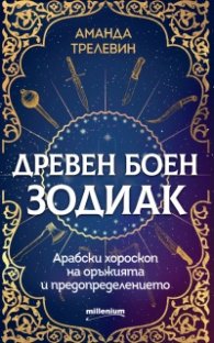 Древен боен зодиак. Арабски хороскоп на оръжията и предопределението