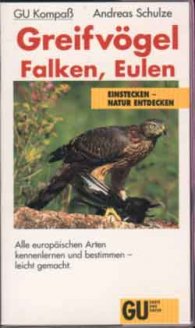 Griefvogel falken,Eulen