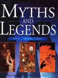 Myths and Legends
