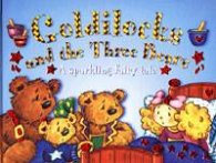 Goldilocks and the Three Bears%%%
