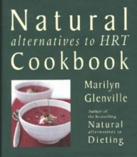Natural alternatives to HRT Cookbook