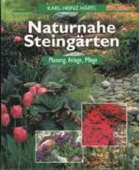 Naturnahe Steingarten