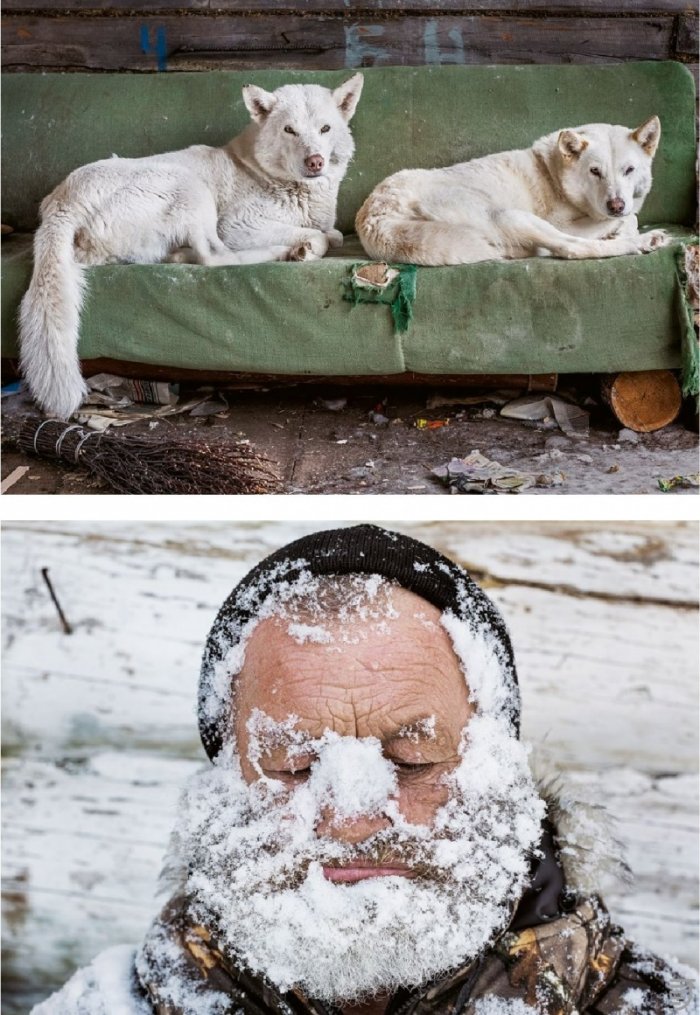 National Geographic България 2/2019