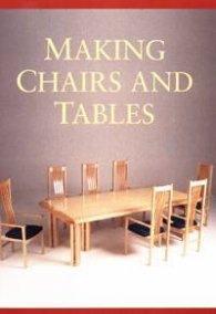 Making Chairs and Tables