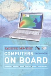 Yachting Monthly. Computers on Board