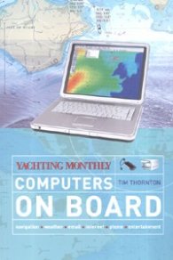 Yachting Monthly. Computers on Board