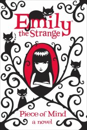 Piece of Mind: Emily the Strange