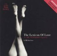 The Lexicon of Love
