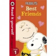Peanuts Best Friends/ Level 1
