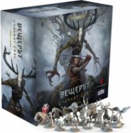 Вещерът: Старият свят. Луксозно издание - Настолна игра